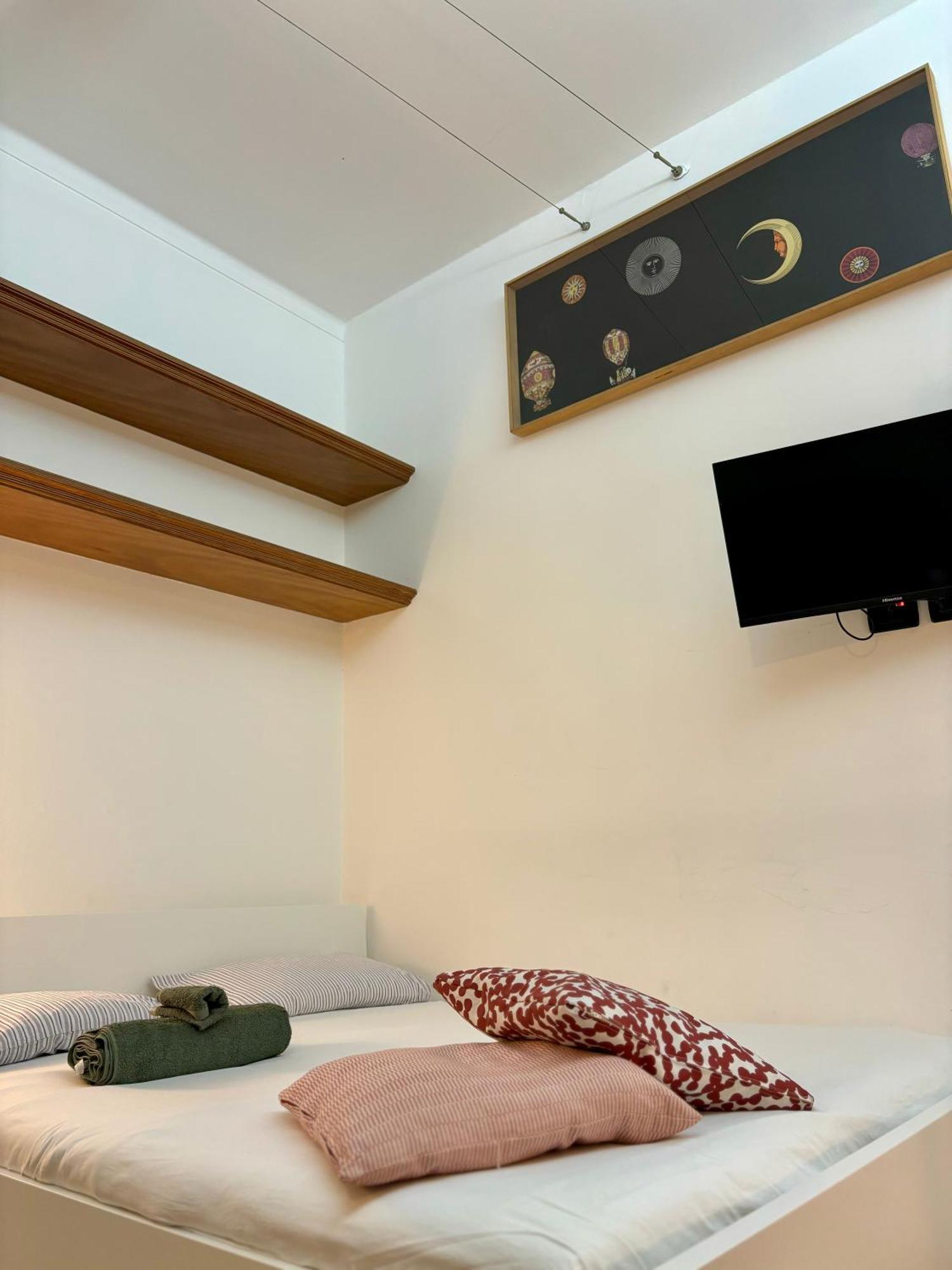 Duomo Cathedral, Wifi, Cute Apartamento Milán